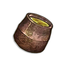 Naphtha in RuneScape: Dragonwilds