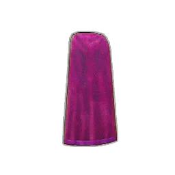 Purple Adventurer's Cape in RuneScape: Dragonwilds