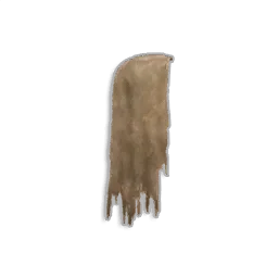 Tattered Cape in RuneScape: Dragonwilds