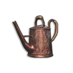 Bronze Watering Can in RuneScape: Dragonwilds