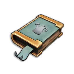 Tome of Farming - Vol 2 in RuneScape: Dragonwilds