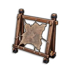 Advanced Tannery in RuneScape: Dragonwilds