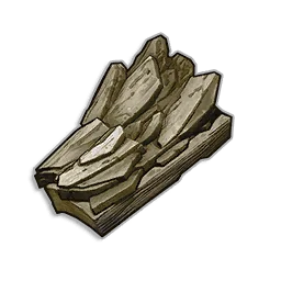 Hollow Bark in RuneScape: Dragonwilds