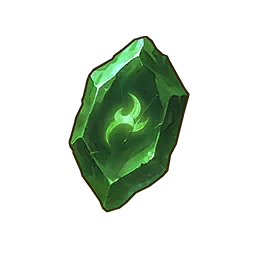 Curse Fragment (Despair) in RuneScape: Dragonwilds