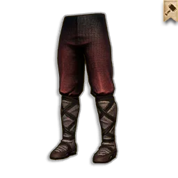 Wizard's Kneecap in RuneScape: Dragonwilds