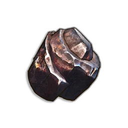 Iron Ore in RuneScape: Dragonwilds