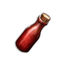 Weak Focused Agility Potion in RuneScape: Dragonwilds