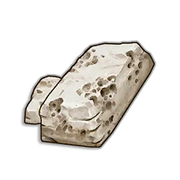 Gypsum in RuneScape: Dragonwilds