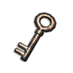 Scarecrow's Key in RuneScape: Dragonwilds