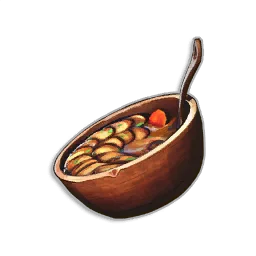 Berry Compote in RuneScape: Dragonwilds