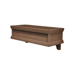 Oak Window Box in RuneScape: Dragonwilds