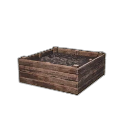Oak Farming Plot in RuneScape: Dragonwilds