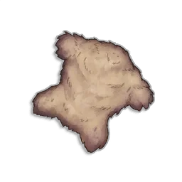 Soft Animal Fur in RuneScape: Dragonwilds