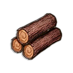 Oak Logs in RuneScape: Dragonwilds