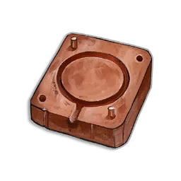 Clay Mould in RuneScape: Dragonwilds