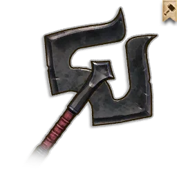 Bloodstained Hilt in RuneScape: Dragonwilds