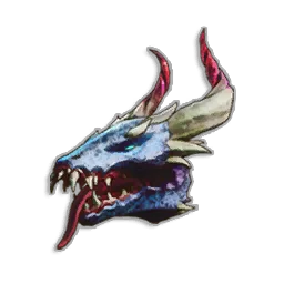 Imaru's Head in RuneScape: Dragonwilds