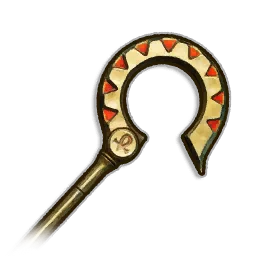 Pharaoh's Sceptre in RuneScape: Dragonwilds