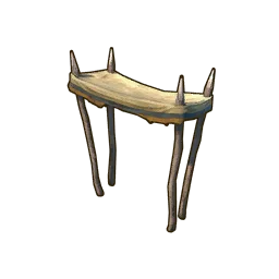 Moon Garou Sunshade 01 in RuneScape: Dragonwilds