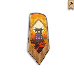 Torn Tapestry in RuneScape: Dragonwilds