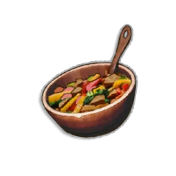 Fish Fry in RuneScape: Dragonwilds