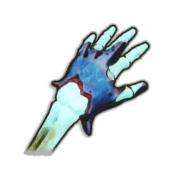 Zombie Arm in RuneScape: Dragonwilds