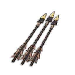 Enchanted Bronze Bolts in RuneScape: Dragonwilds