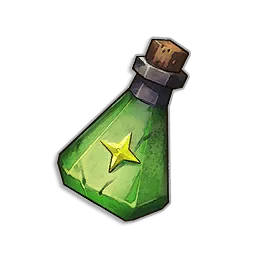 Sacred Oil in RuneScape: Dragonwilds