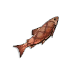 Grilled Trout in RuneScape: Dragonwilds