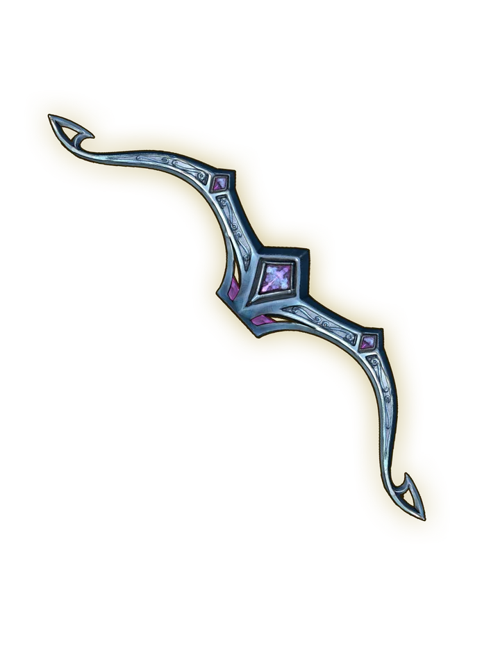 Rune Crossbow Limbs in RuneScape: Dragonwilds