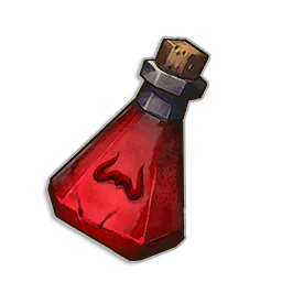 Demonic Oil in RuneScape: Dragonwilds