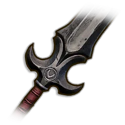 Black Sword in RuneScape: Dragonwilds