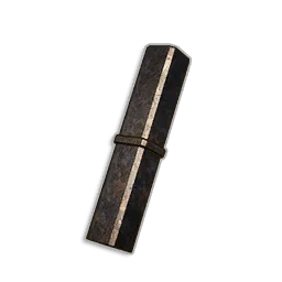 Short 60° Thin Beam in RuneScape: Dragonwilds
