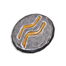 Earth Rune (Decoration) in RuneScape: Dragonwilds