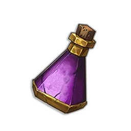 Super Antifire Potion in RuneScape: Dragonwilds