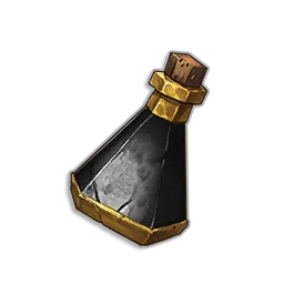 Super Quarrymaster Potion in RuneScape: Dragonwilds
