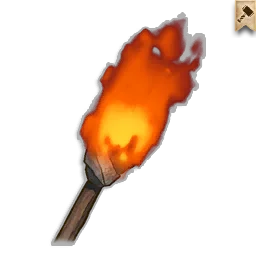 Extinguished Red Remnants in RuneScape: Dragonwilds