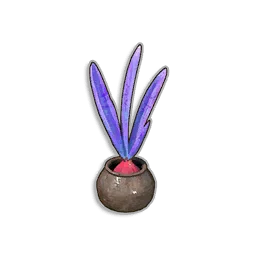 Potted Onion in RuneScape: Dragonwilds
