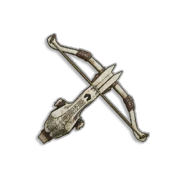 Dorgeshuun Crossbow in RuneScape: Dragonwilds