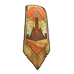 Umbral Sands Cape in RuneScape: Dragonwilds