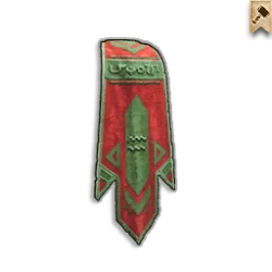 Red Memory of Menaphos in RuneScape: Dragonwilds