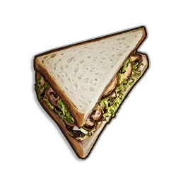 Forager's Sandwich in RuneScape: Dragonwilds