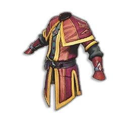 Dragonkin Mage Robes in RuneScape: Dragonwilds