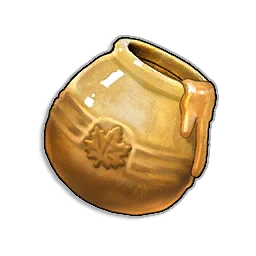 Maple Syrup in RuneScape: Dragonwilds