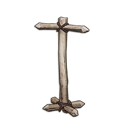 Cape Rack in RuneScape: Dragonwilds