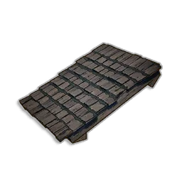 30° Roof in RuneScape: Dragonwilds