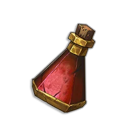Super Focused Agility Potion in RuneScape: Dragonwilds