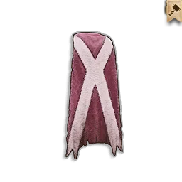 Chewed Pink Cloth in RuneScape: Dragonwilds