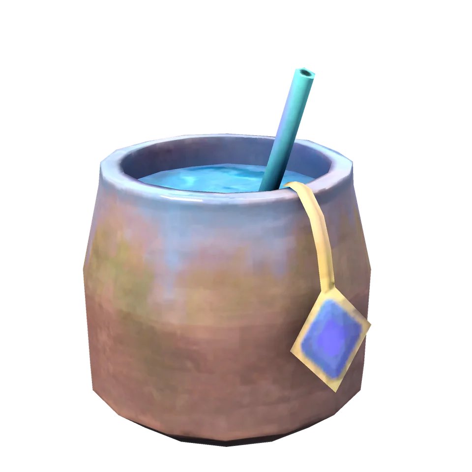 Arcane Infusion (decoration) in RuneScape: Dragonwilds