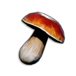 Bittercap Mushroom in RuneScape: Dragonwilds